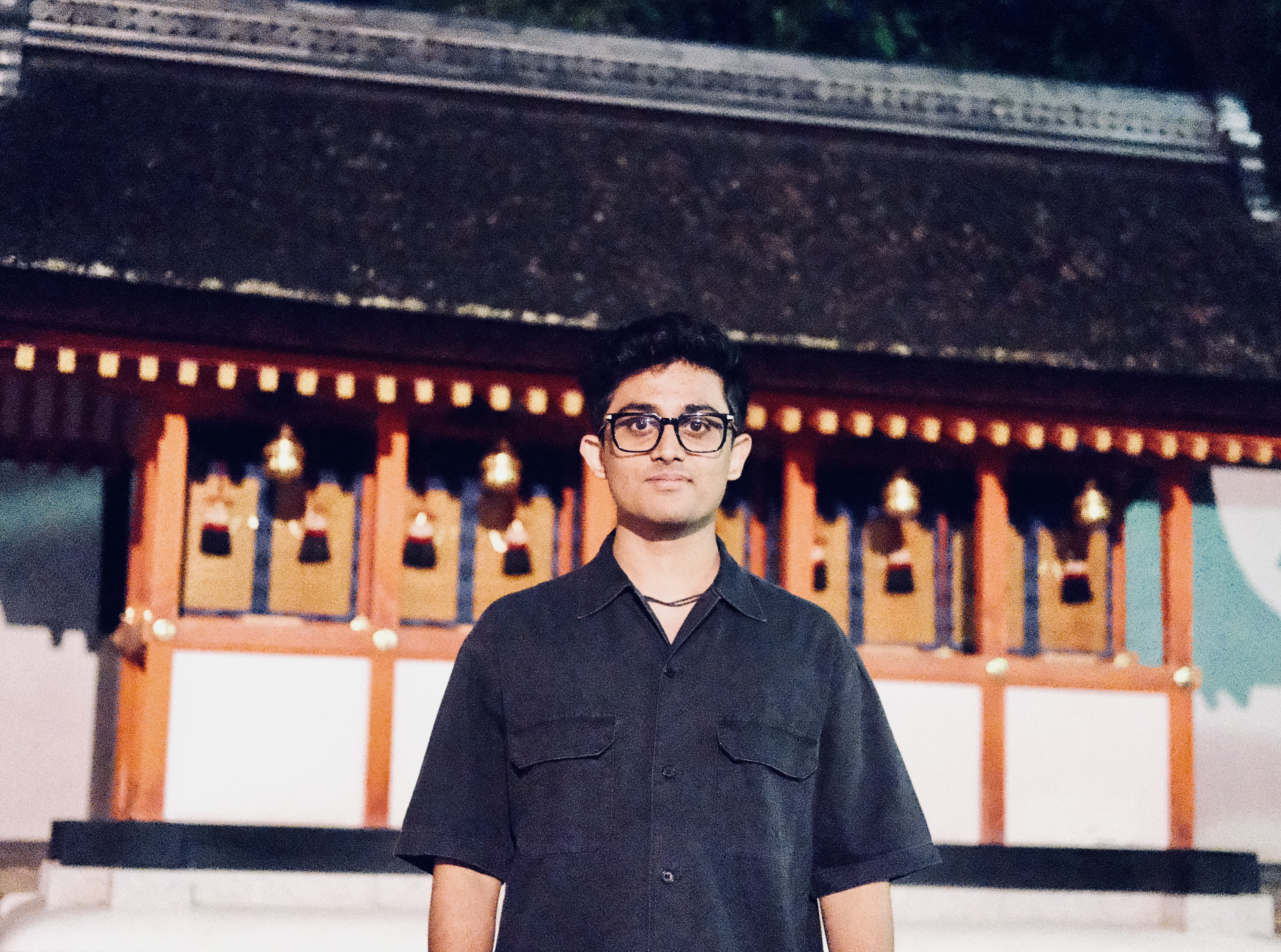 Photographer's profile